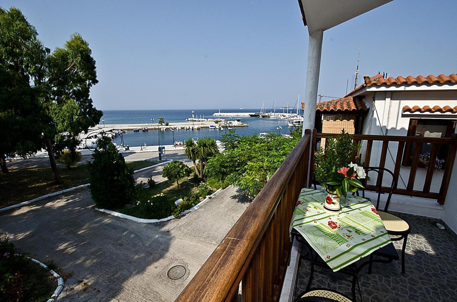 Apartament Mira Mare Neo Klima Pokój zdjęcie
