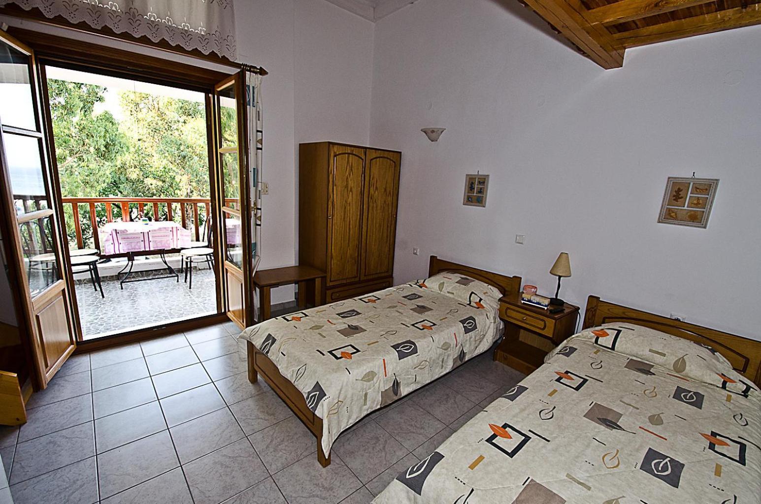 Apartament Mira Mare Neo Klima Pokój zdjęcie