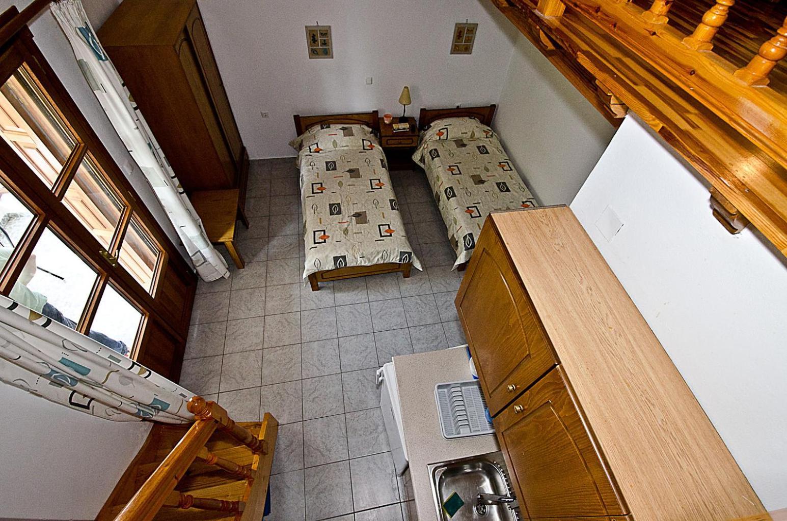 Apartament Mira Mare Neo Klima Pokój zdjęcie