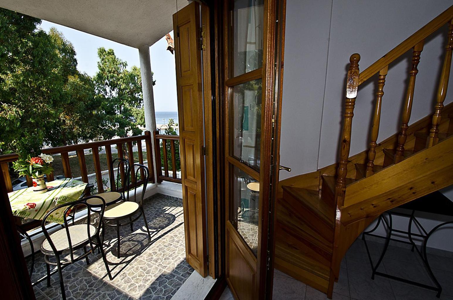 Apartament Mira Mare Neo Klima Pokój zdjęcie