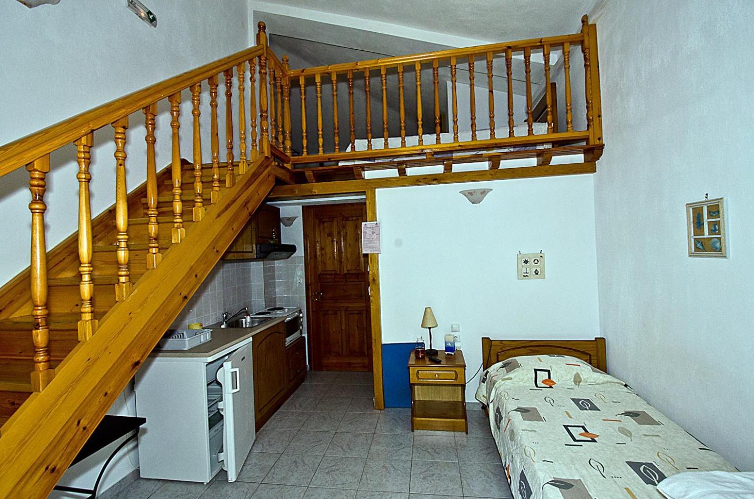 Apartament Mira Mare Neo Klima Pokój zdjęcie