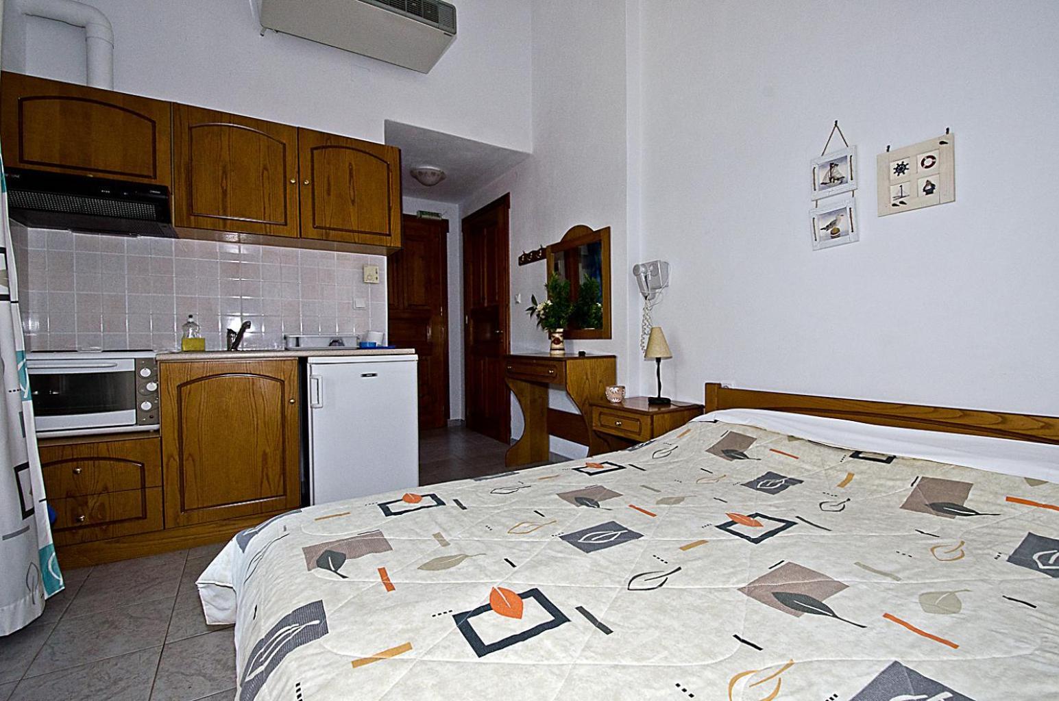 Apartament Mira Mare Neo Klima Pokój zdjęcie