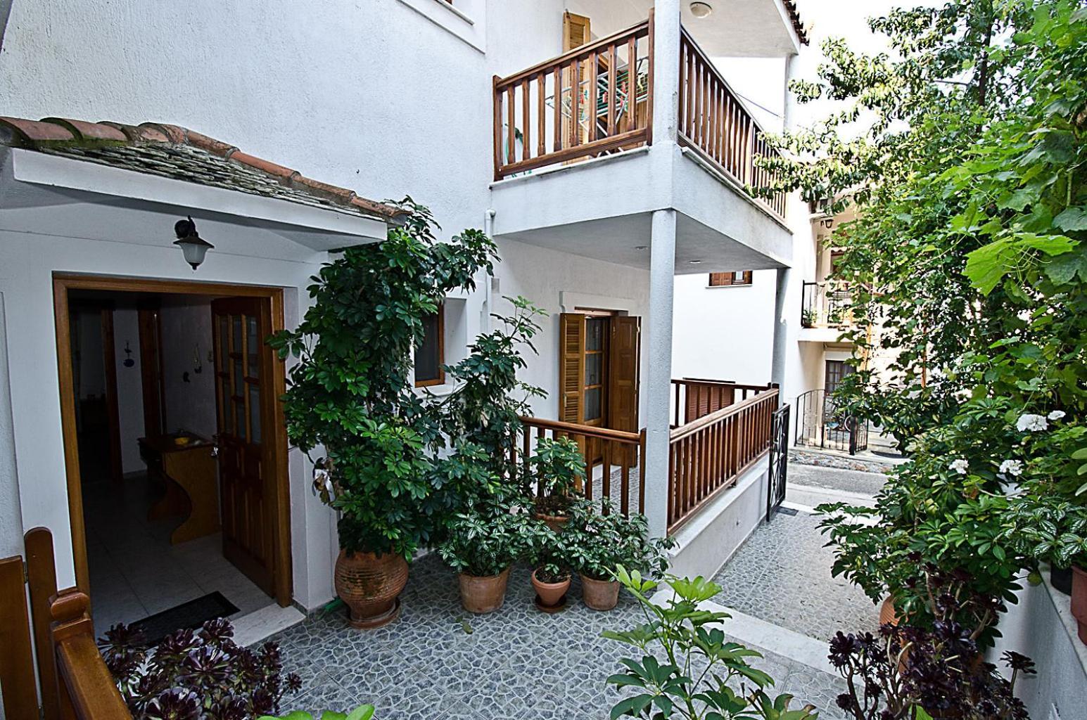 Apartament Mira Mare Neo Klima Pokój zdjęcie