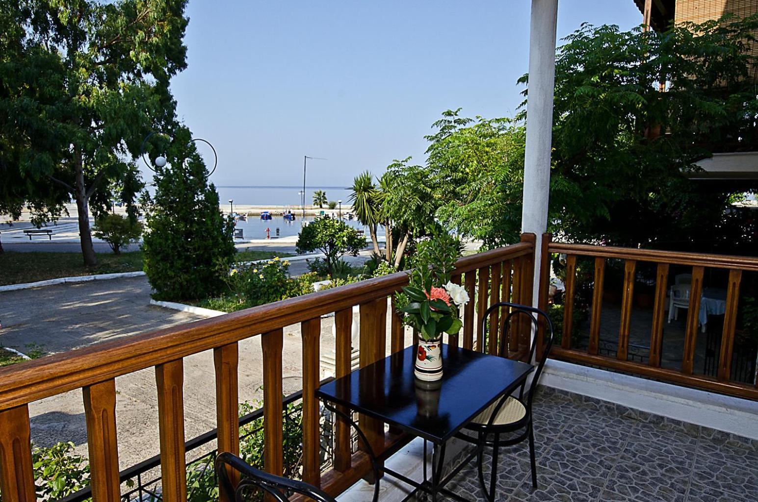 Apartament Mira Mare Neo Klima Zewnętrze zdjęcie