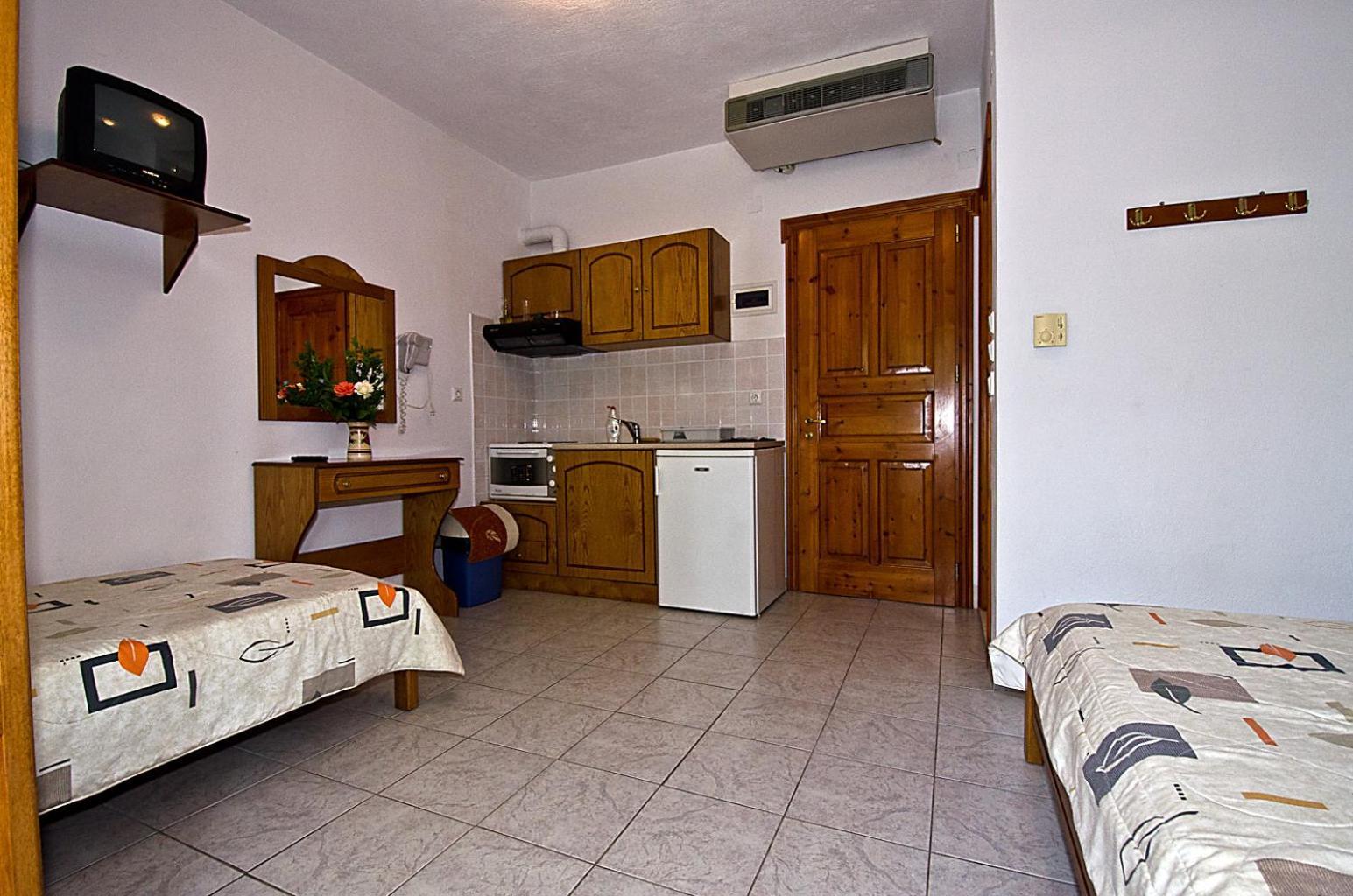 Apartament Mira Mare Neo Klima Pokój zdjęcie