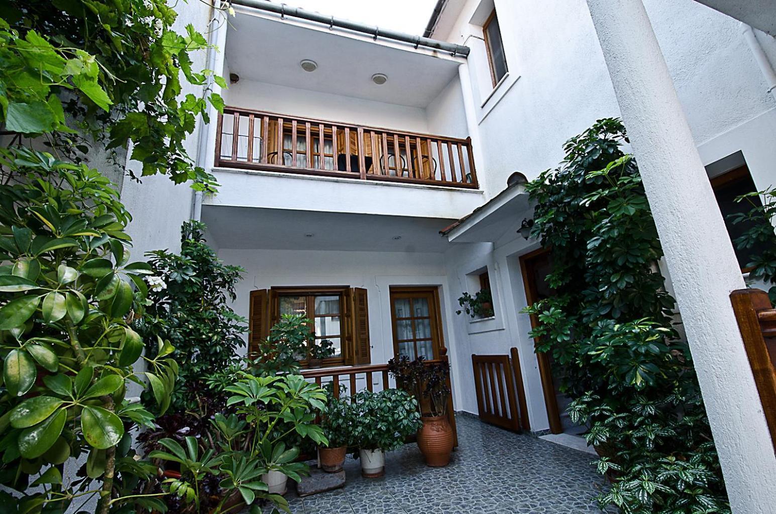 Apartament Mira Mare Neo Klima Zewnętrze zdjęcie