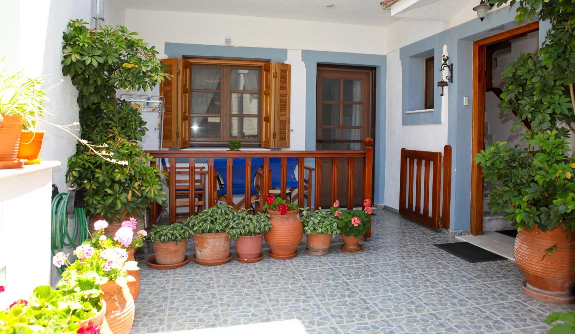 Apartament Mira Mare Neo Klima Zewnętrze zdjęcie