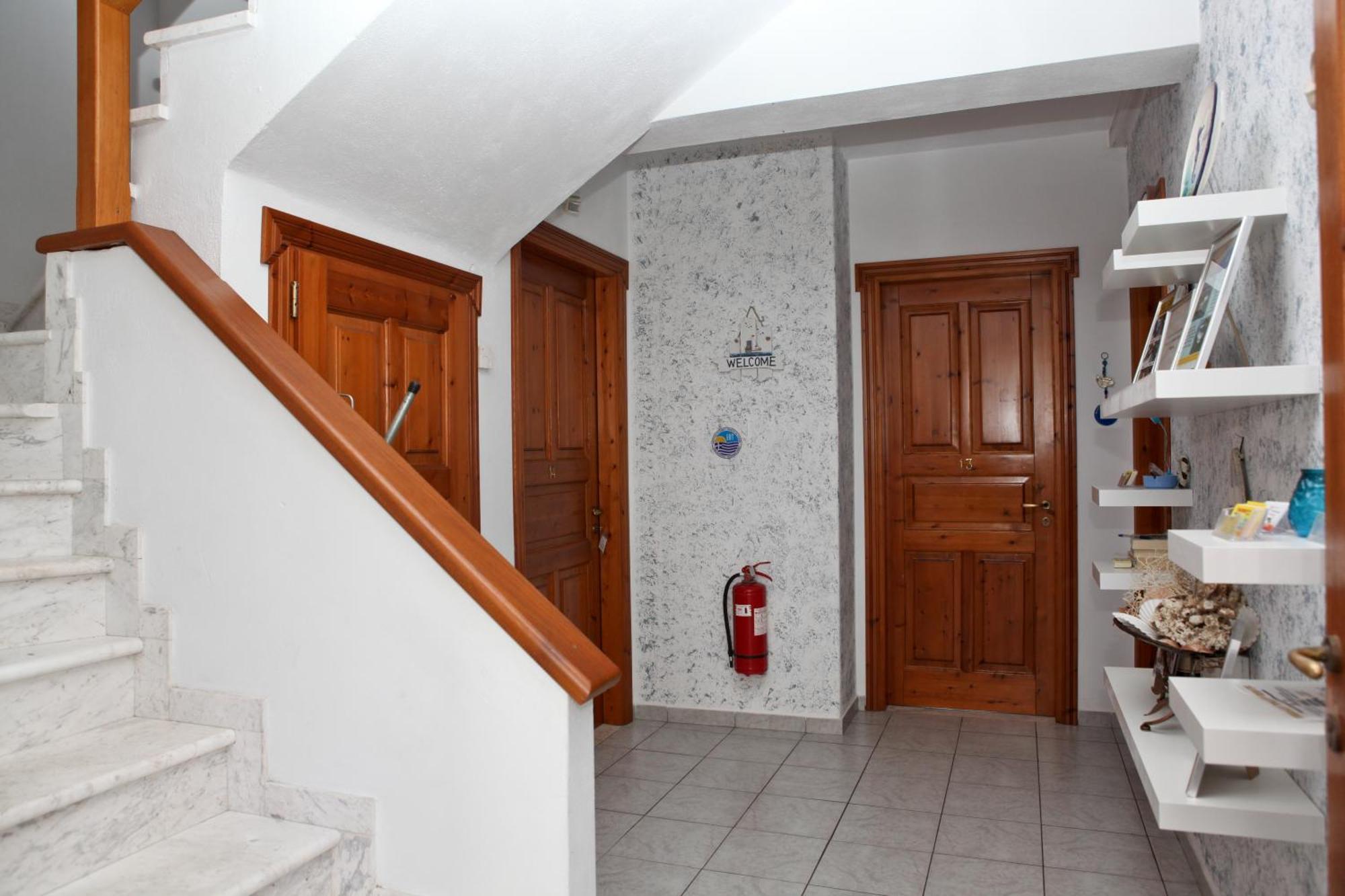 Apartament Mira Mare Neo Klima Zewnętrze zdjęcie