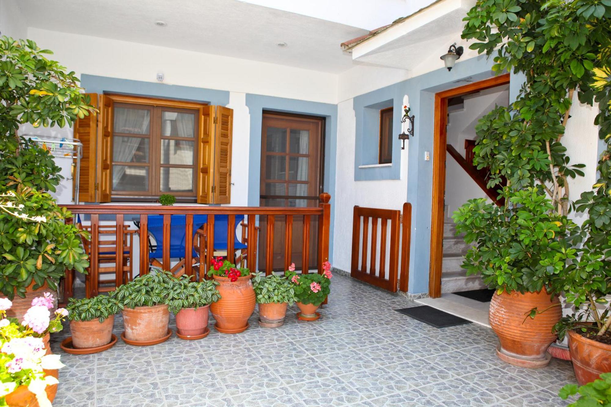 Apartament Mira Mare Neo Klima Zewnętrze zdjęcie